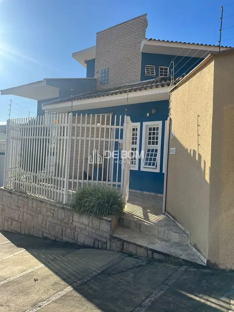 Casa, 3 quartos, 230 m² - Foto 6