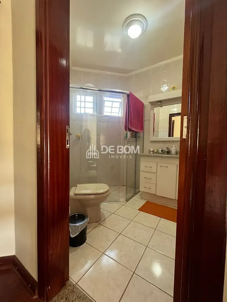 Casa, 3 quartos, 230 m² - Foto 17