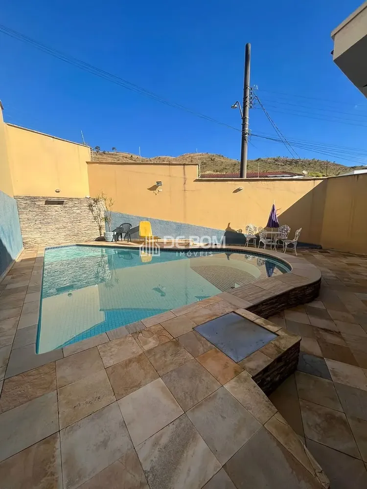 Casa, 3 quartos, 230 m² - Foto 5