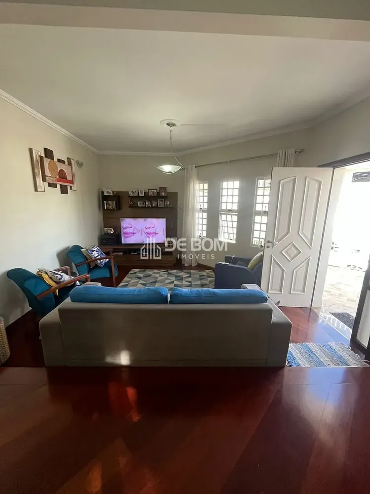 Casa, 3 quartos, 230 m² - Foto 9