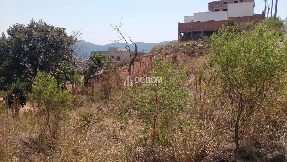 Terreno, 389 m² - Foto 1