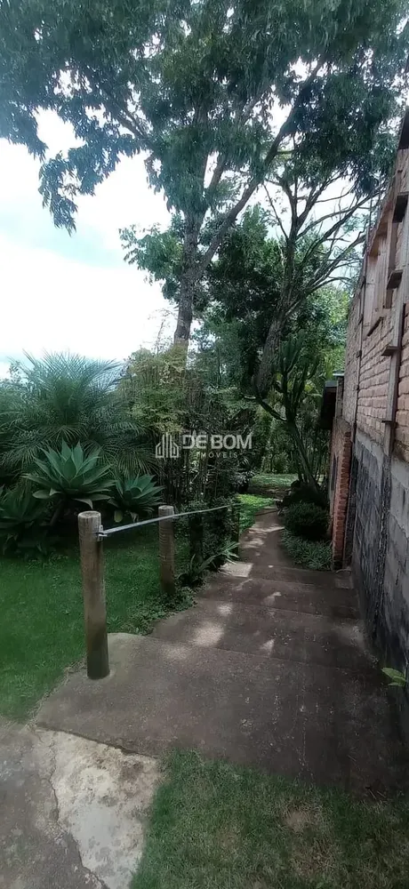 Chácara, 1 quarto, 2999 m² - Foto 37
