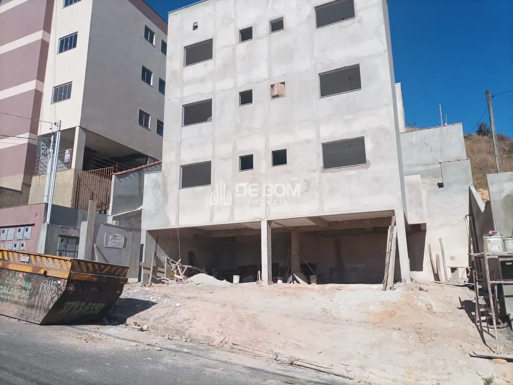 Apartamento, 2 quartos, 66 m² - Foto 4