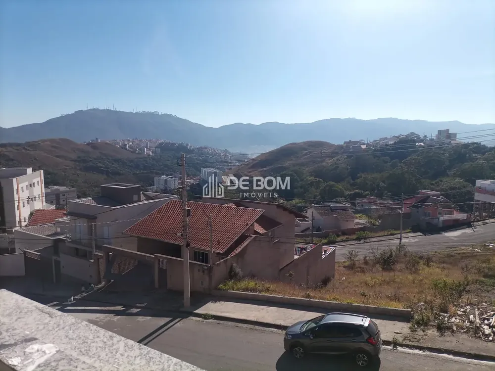 Apartamento, 2 quartos, 66 m² - Foto 3