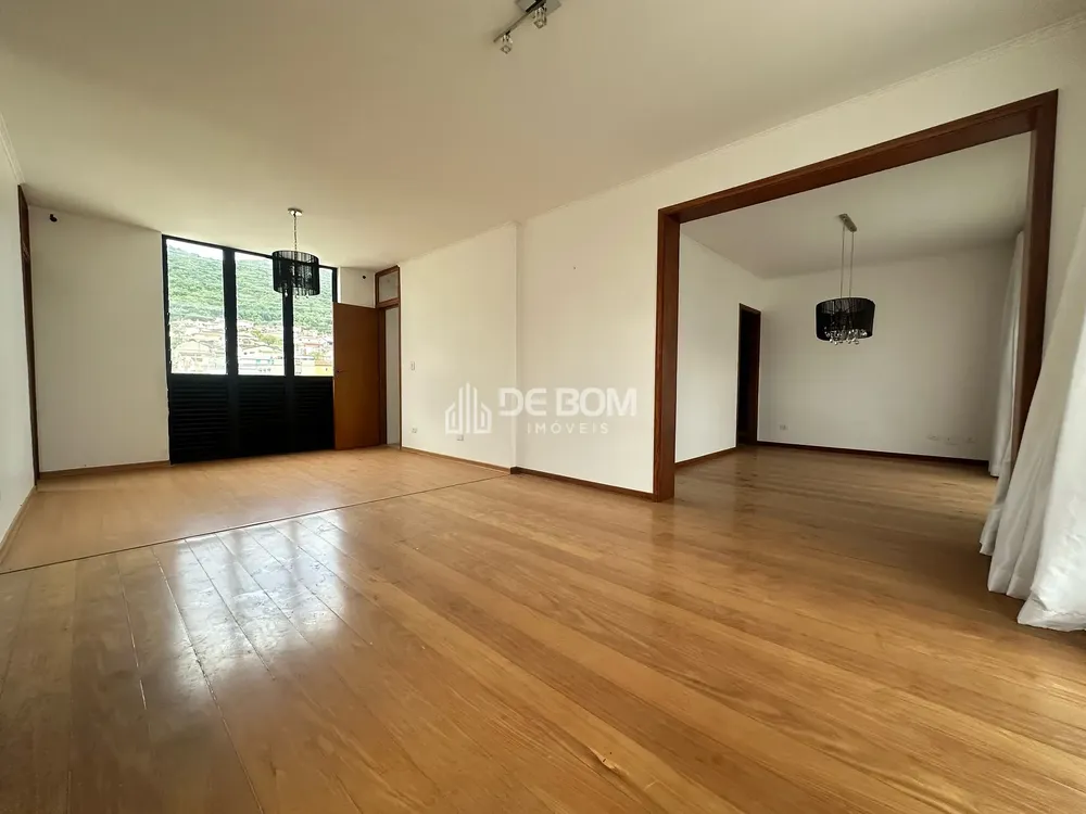 Apartamento, 3 quartos, 120 m² - Foto 4