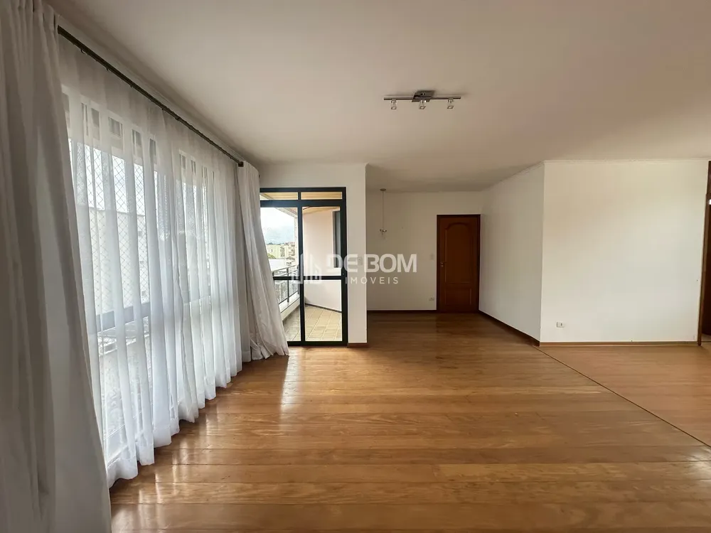 Apartamento, 3 quartos, 120 m² - Foto 5