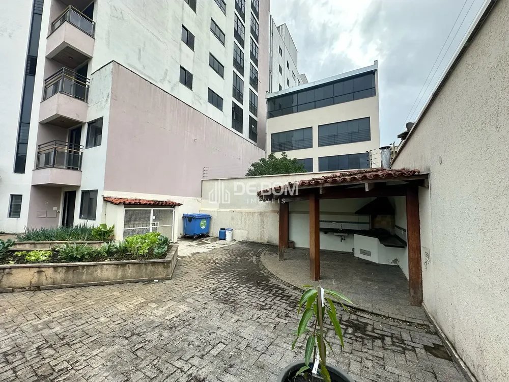 Apartamento, 3 quartos, 120 m² - Foto 19