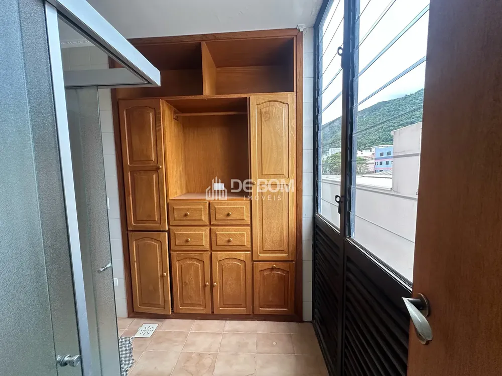 Apartamento, 3 quartos, 120 m² - Foto 9