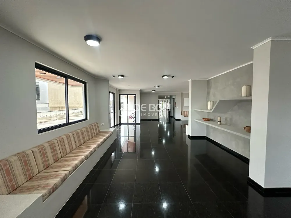 Apartamento, 3 quartos, 120 m² - Foto 2