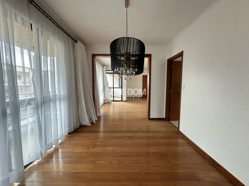 Apartamento, 3 quartos, 120 m² - Foto 6