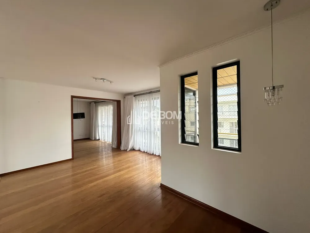 Apartamento, 3 quartos, 120 m² - Foto 3