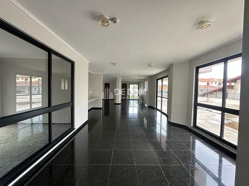 Apartamento, 3 quartos, 120 m² - Foto 1