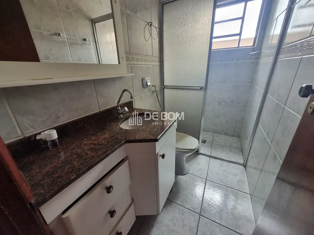 Apartamento, 2 quartos, 75 m² - Foto 10