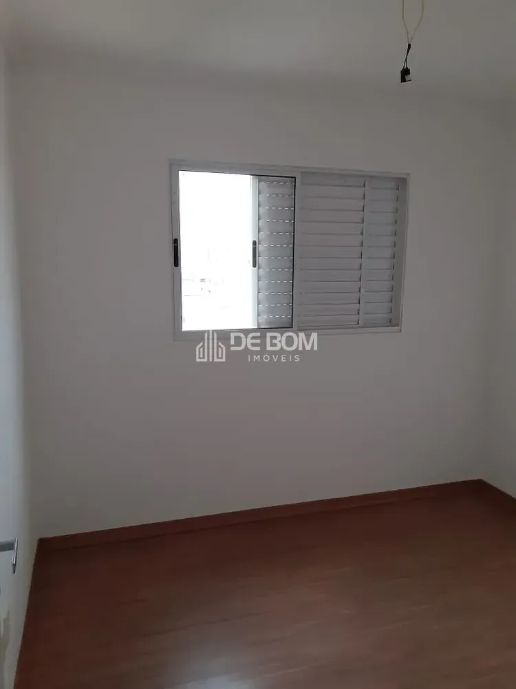 Apartamento, 3 quartos, 95 m² - Foto 6