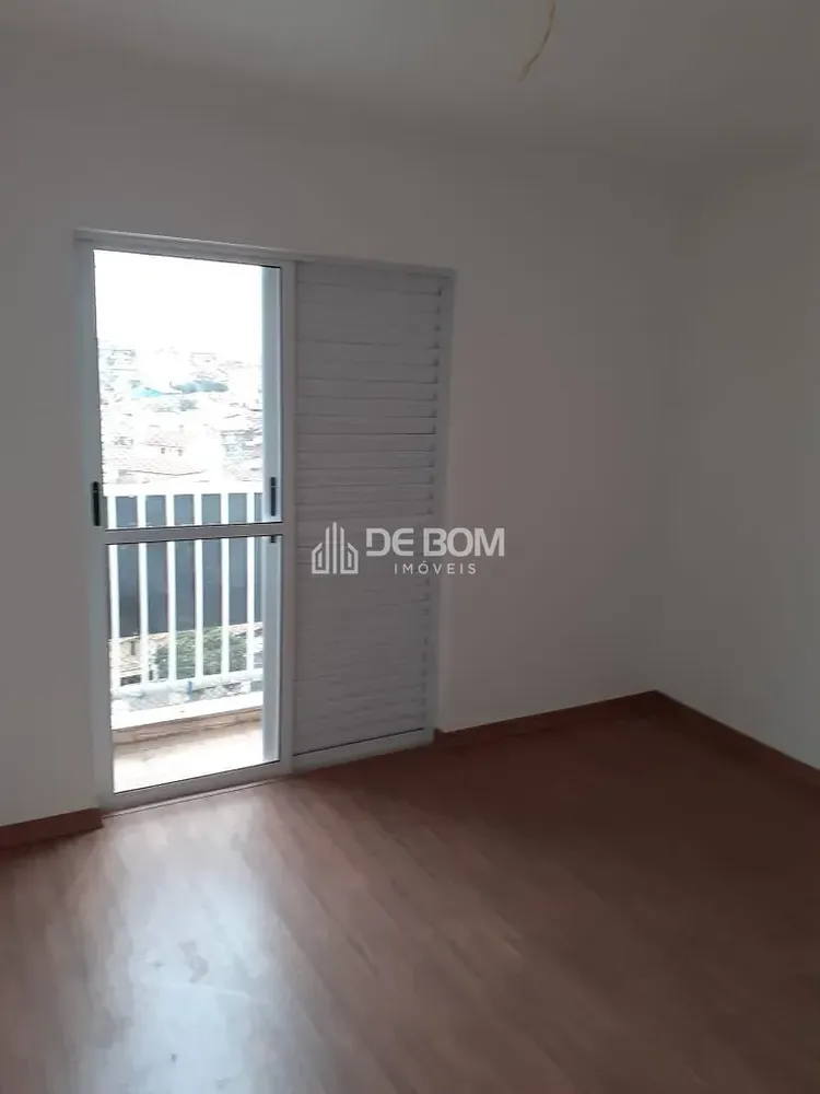 Apartamento, 3 quartos, 95 m² - Foto 3