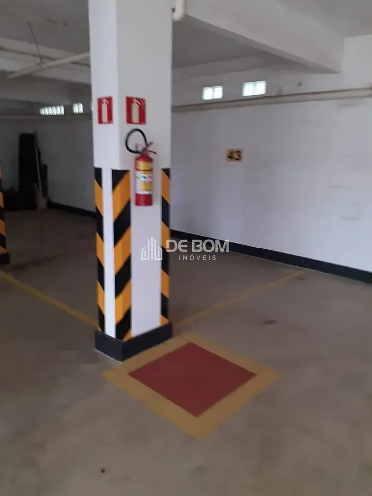 Apartamento, 3 quartos, 95 m² - Foto 12