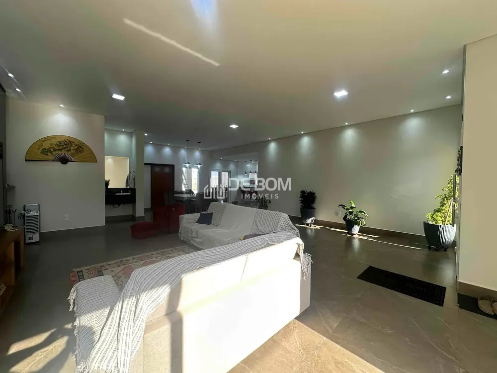 Casa, 4 quartos, 826 m² - Foto 6