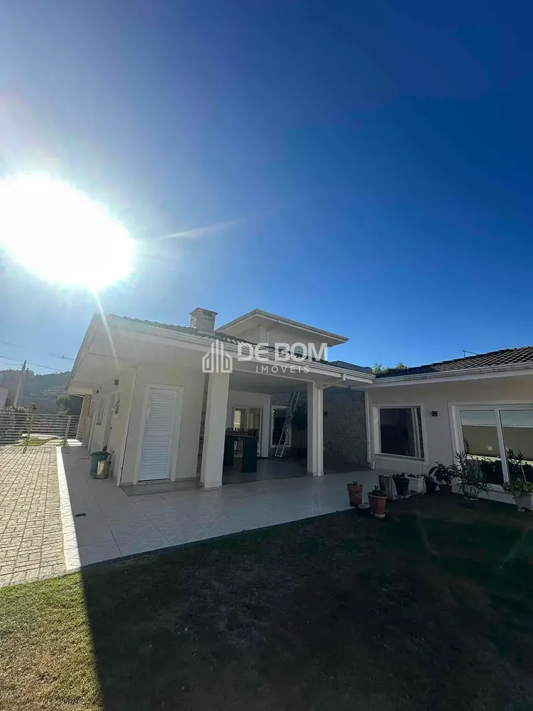 Casa, 4 quartos, 826 m² - Foto 4