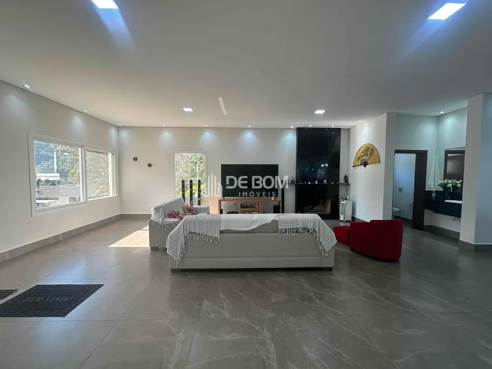 Casa, 4 quartos, 826 m² - Foto 7