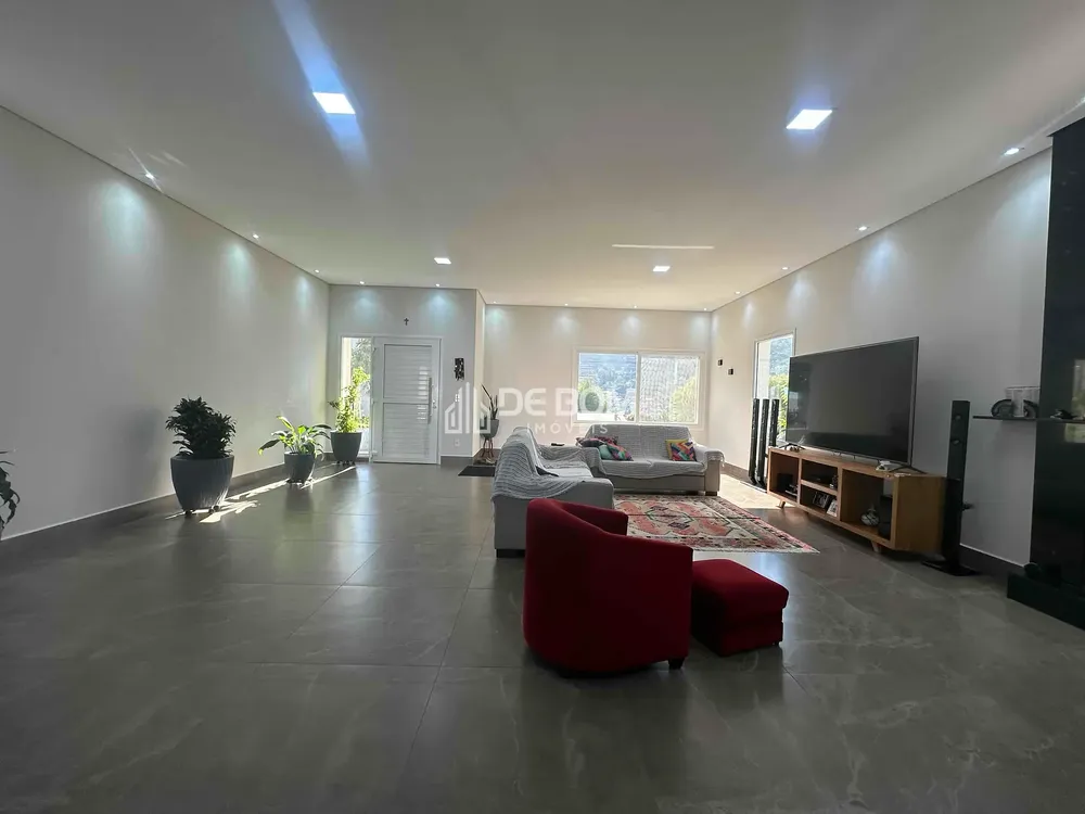 Casa, 4 quartos, 826 m² - Foto 5