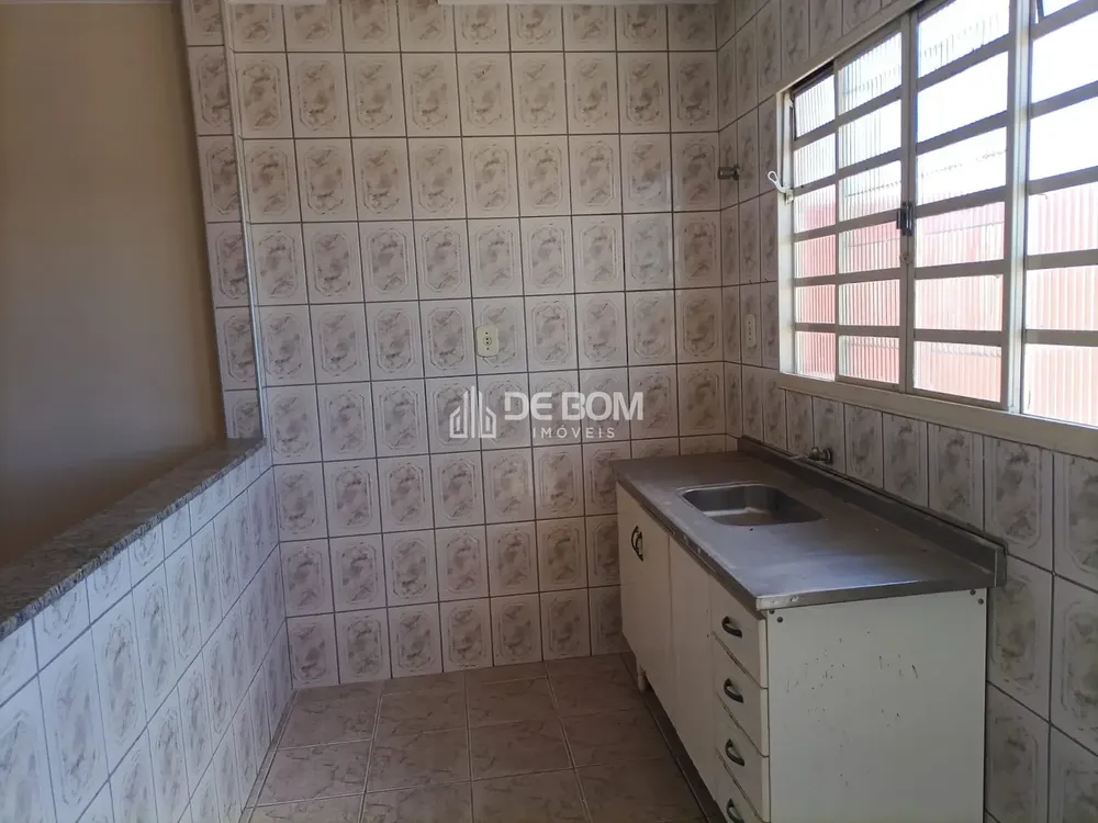 Sobrado, 2 quartos, 81 m² - Foto 22