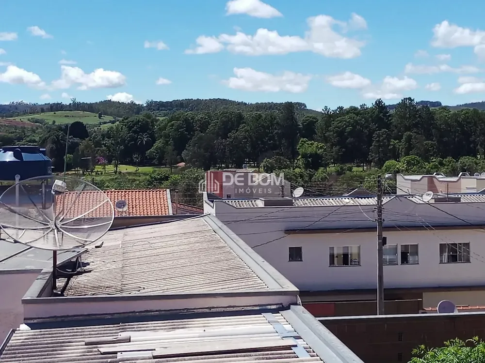 Sobrado, 2 quartos, 81 m² - Foto 32