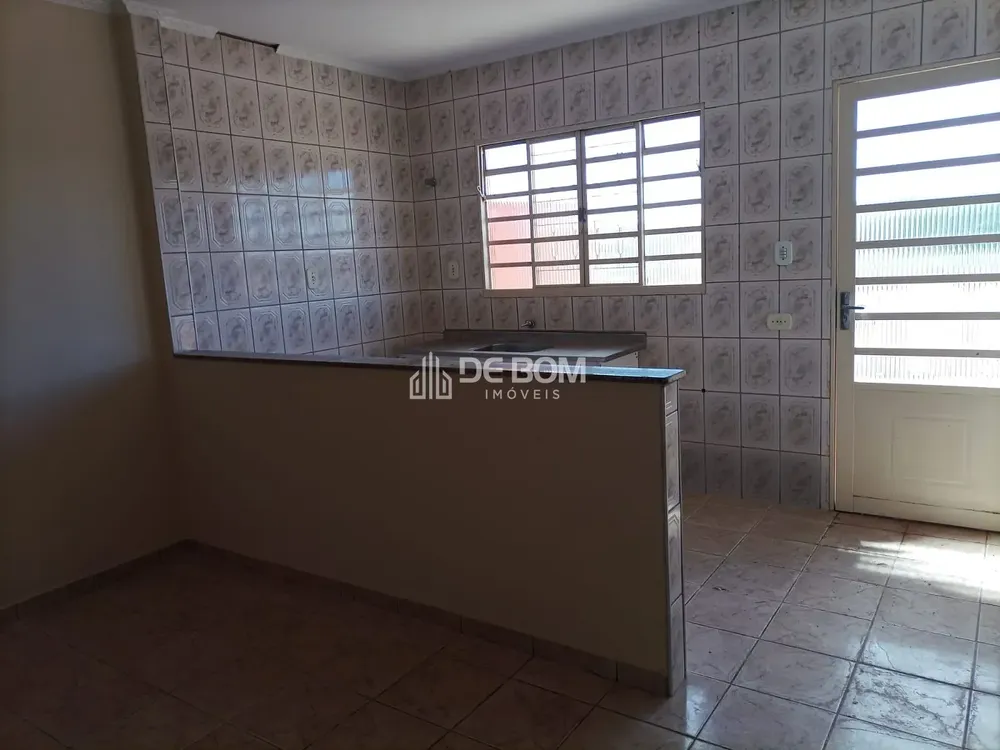 Sobrado, 2 quartos, 81 m² - Foto 21