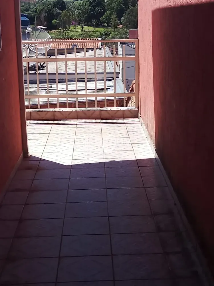 Sobrado, 2 quartos, 81 m² - Foto 29