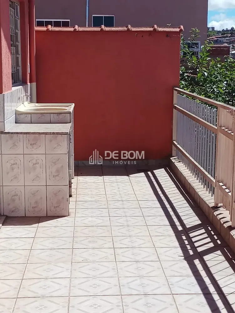 Sobrado, 2 quartos, 81 m² - Foto 28