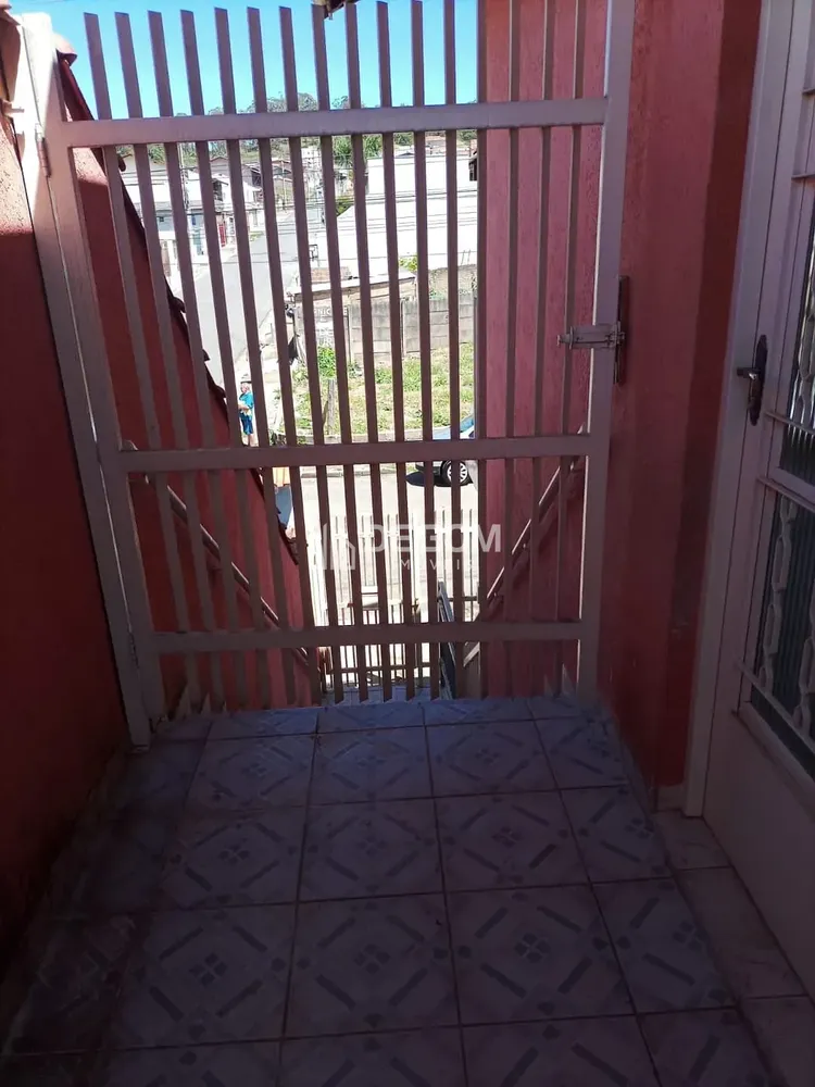 Sobrado, 2 quartos, 81 m² - Foto 34