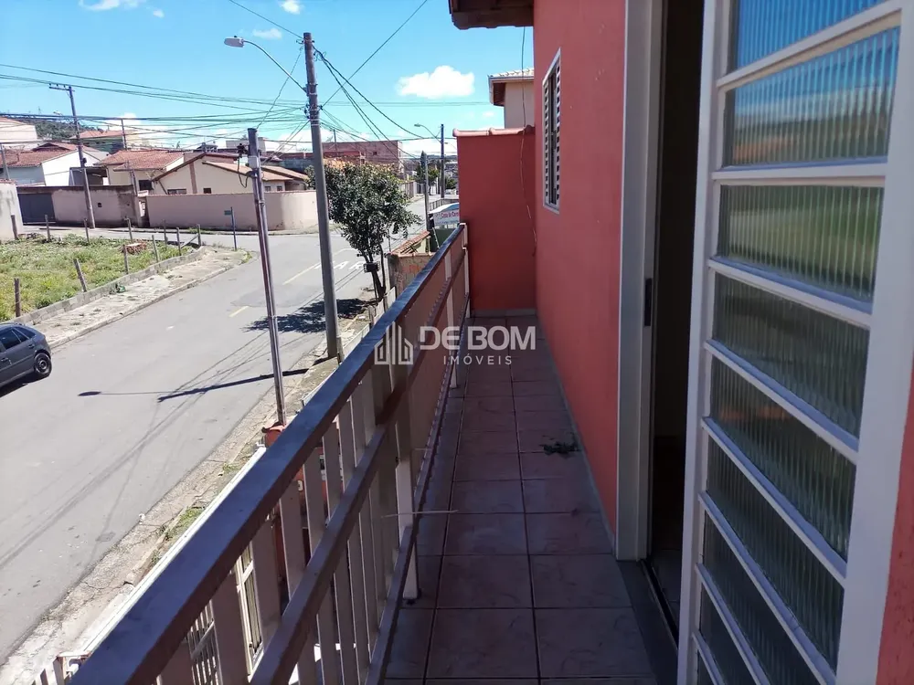 Sobrado, 2 quartos, 81 m² - Foto 33