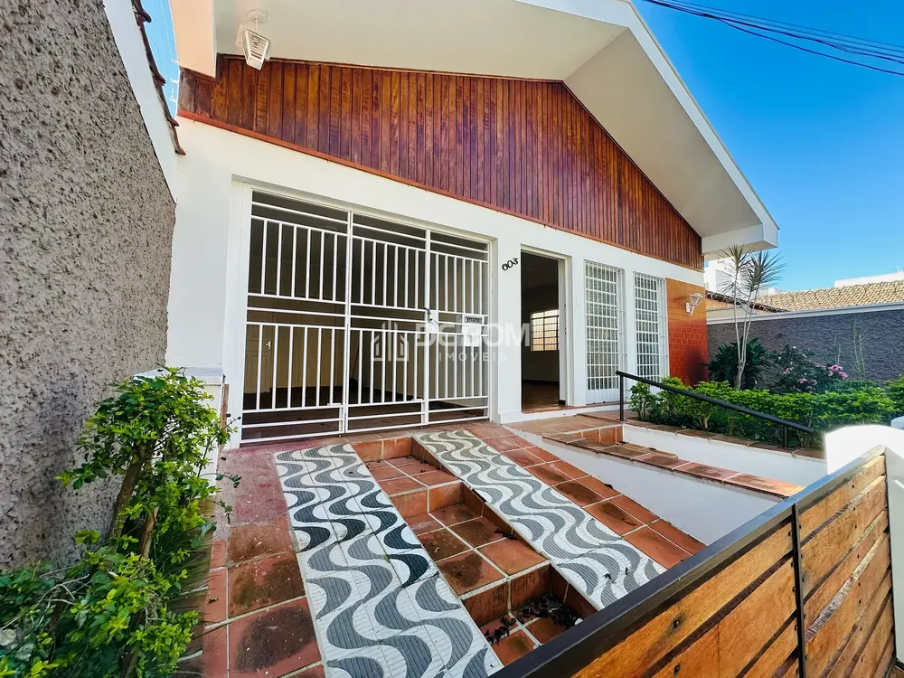 Casa, 3 quartos, 254 m² - Foto 3