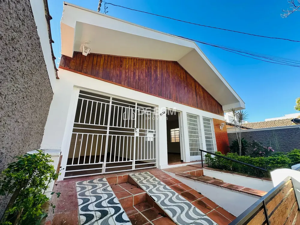 Casa, 3 quartos, 254 m² - Foto 2