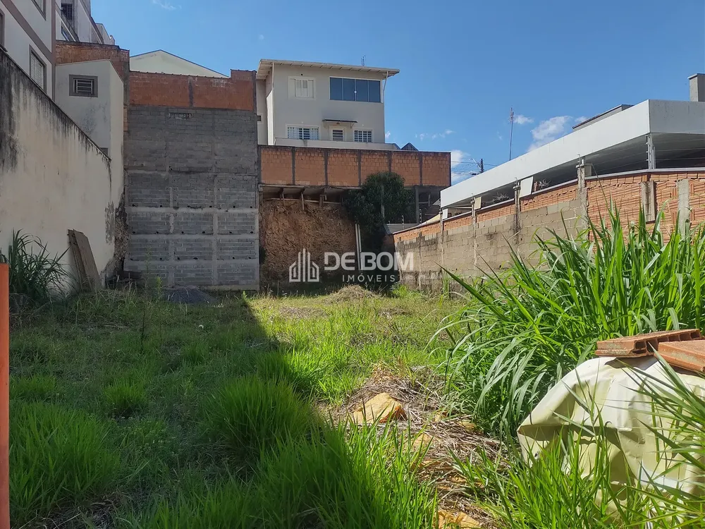 Terreno, 303 m² - Foto 2
