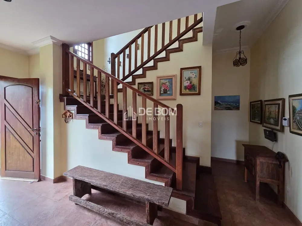 Casa, 3 quartos, 312 m² - Foto 5