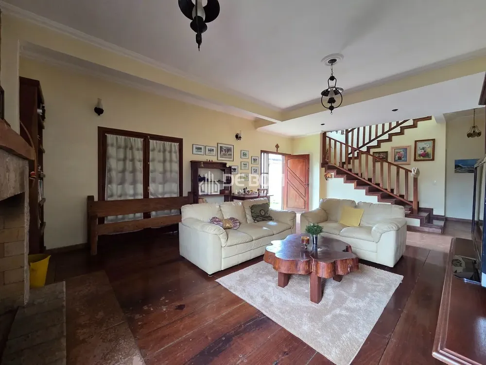 Casa, 3 quartos, 312 m² - Foto 10