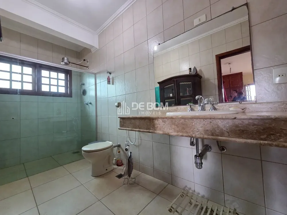Casa, 3 quartos, 312 m² - Foto 7