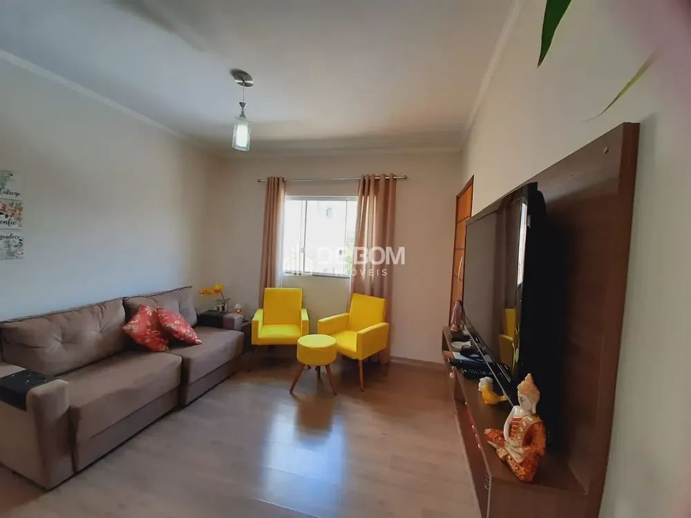 Apartamento, 2 quartos, 60 m² - Foto 10