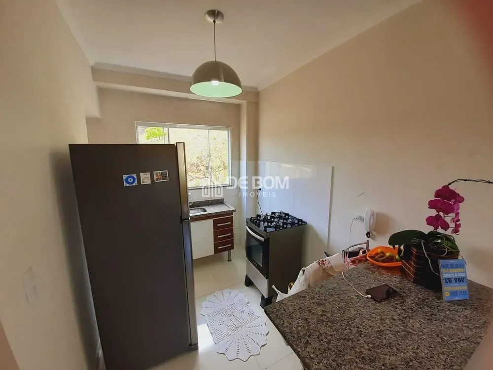 Apartamento, 2 quartos, 60 m² - Foto 5