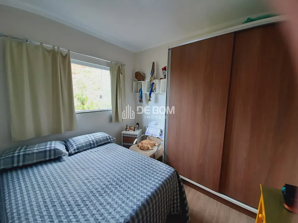 Apartamento, 2 quartos, 60 m² - Foto 2