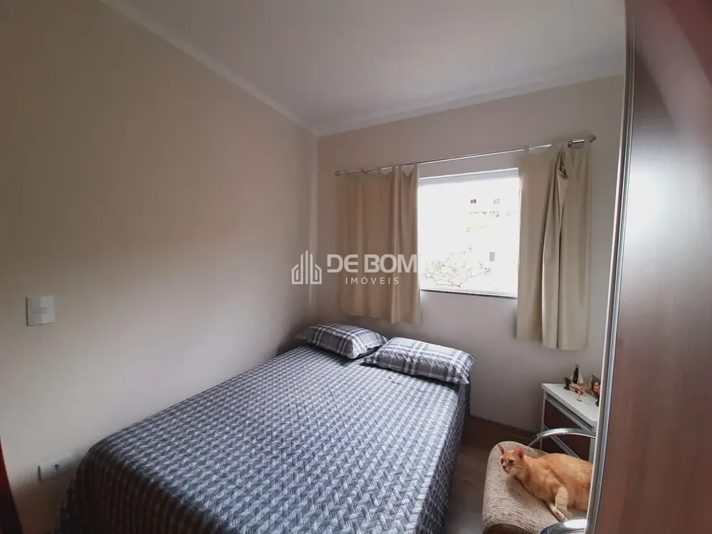 Apartamento, 2 quartos, 60 m² - Foto 4
