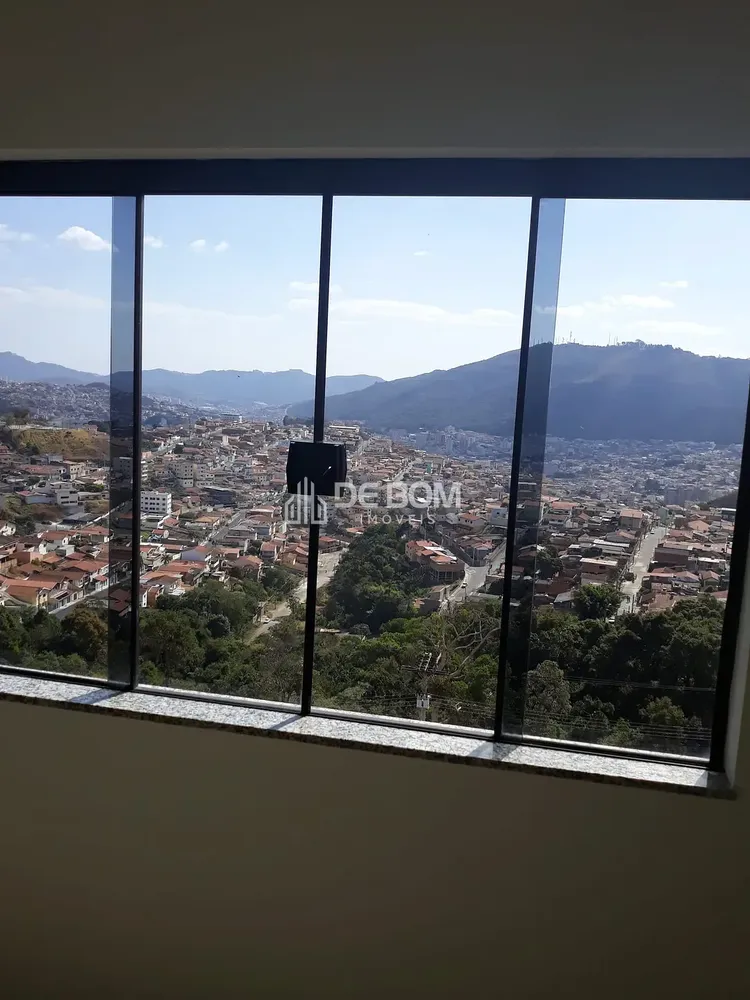 Apartamento, 2 quartos, 10 m² - Foto 2