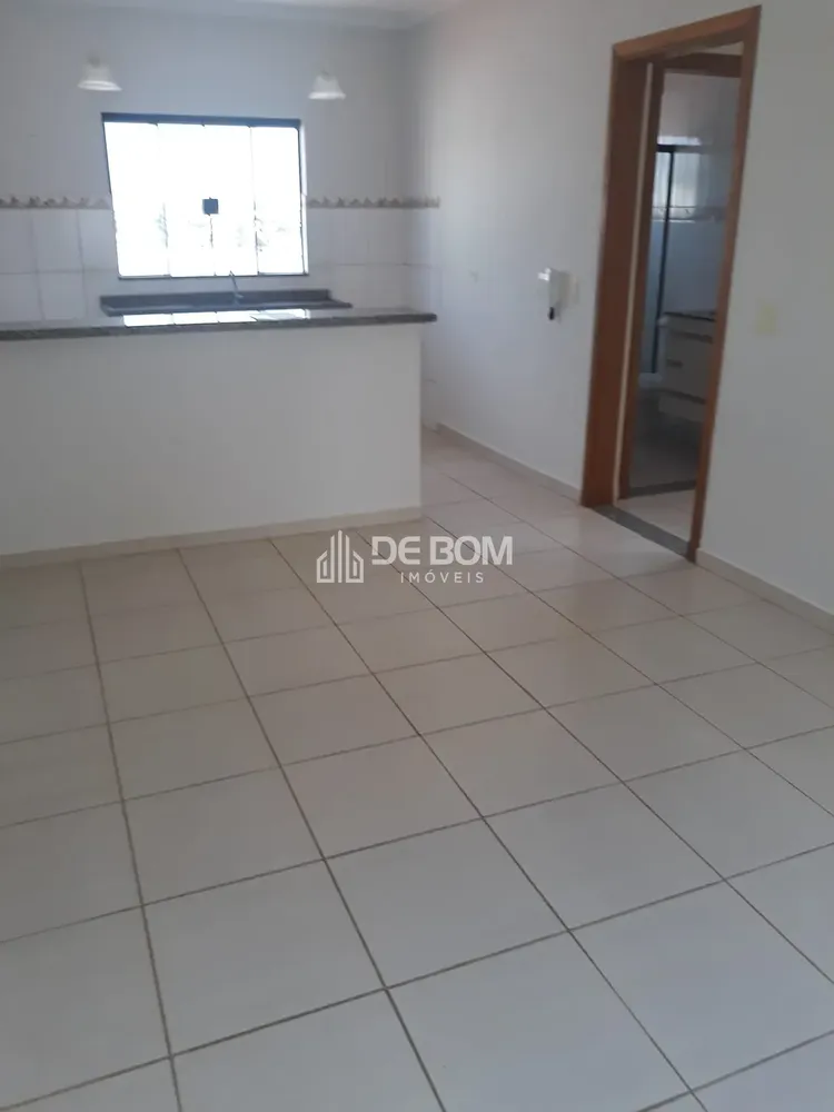 Apartamento, 2 quartos, 10 m² - Foto 1