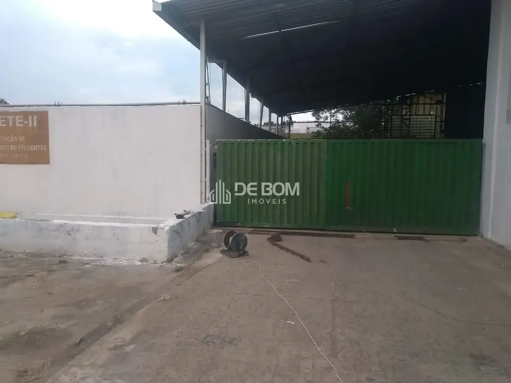 Depósito-Galpão, 1000 m² - Foto 4