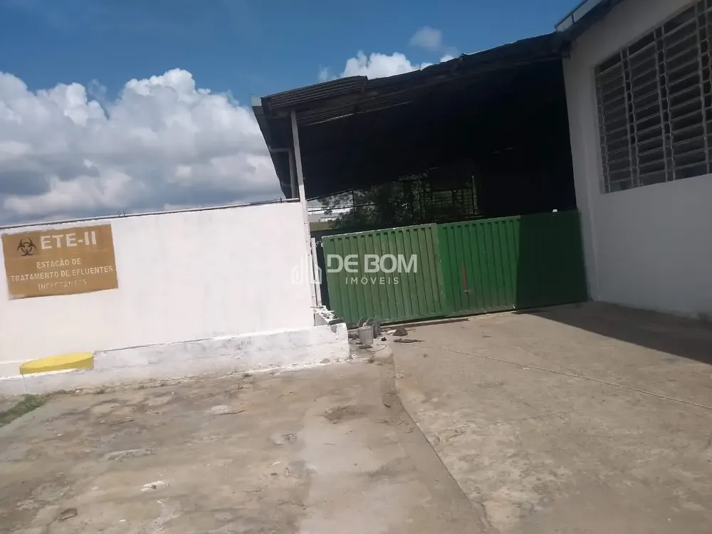 Depósito-Galpão, 1000 m² - Foto 3