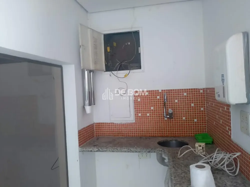 Depósito-Galpão, 1000 m² - Foto 9