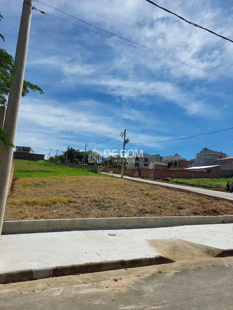 Terreno, 420 m² - Foto 1