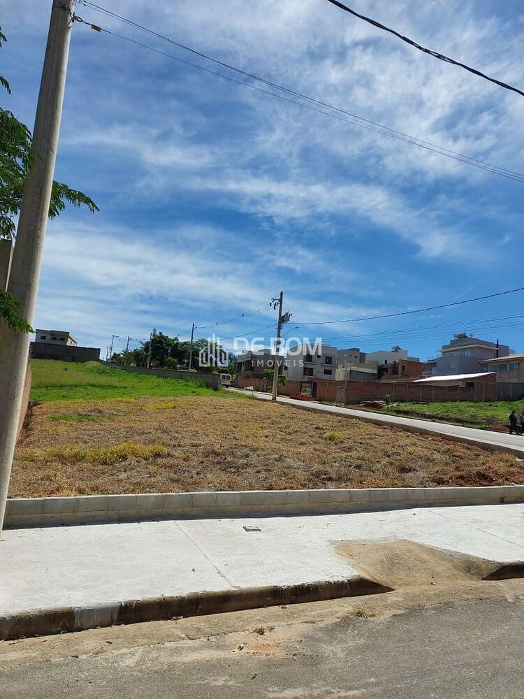 Terreno, 420 m² - Foto 1