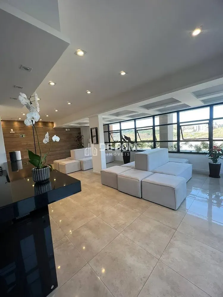 Apartamento, 2 quartos, 64 m² - Foto 12