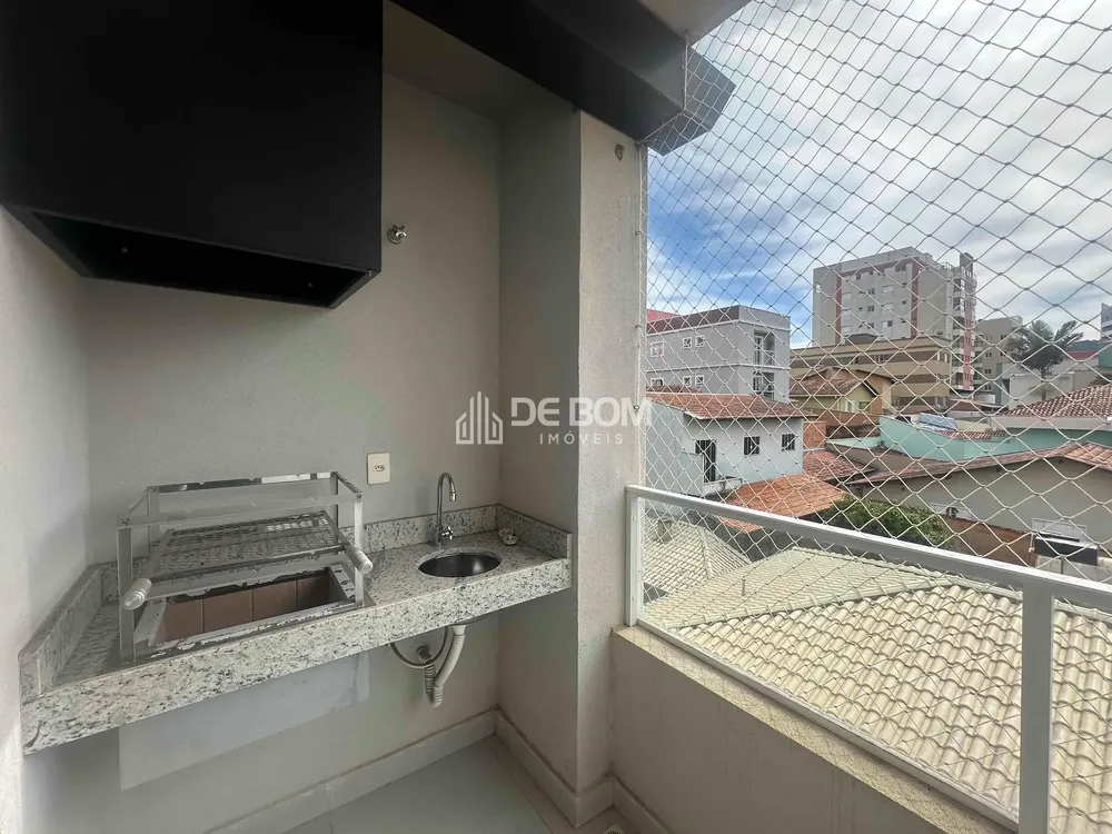 Apartamento, 3 quartos, 81 m² - Foto 15